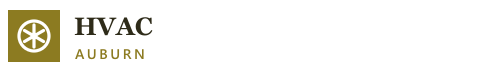 HVAC Auburn logo